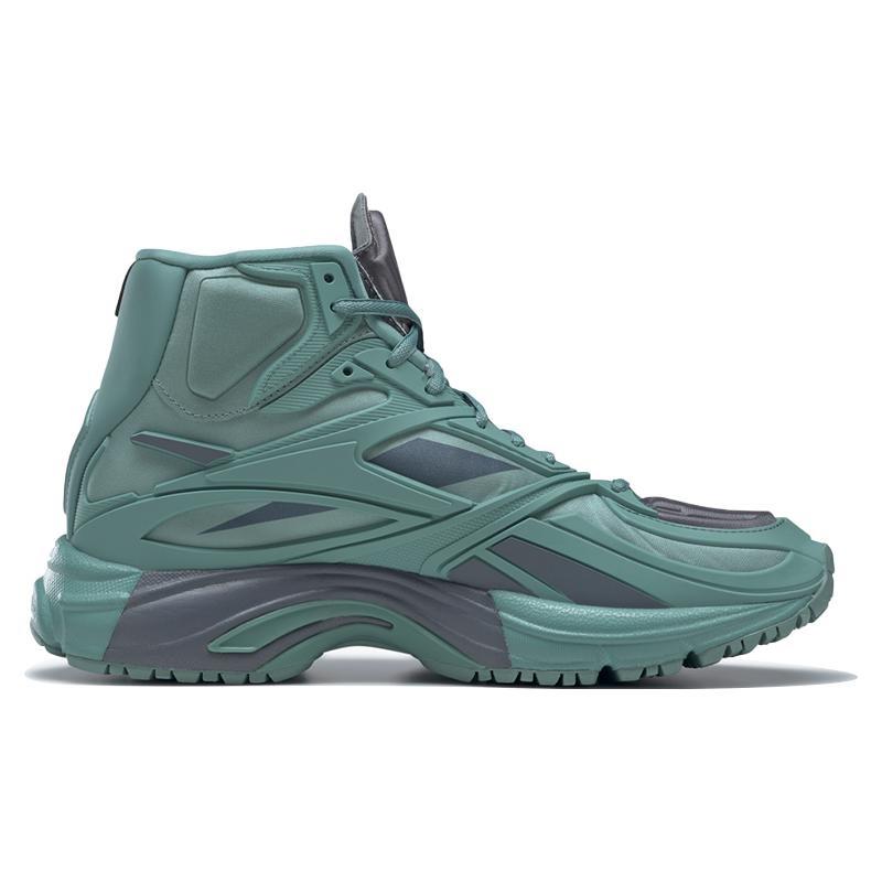 Reebok Premier Road Modern Mid 'Green Slate' Men's GY1928