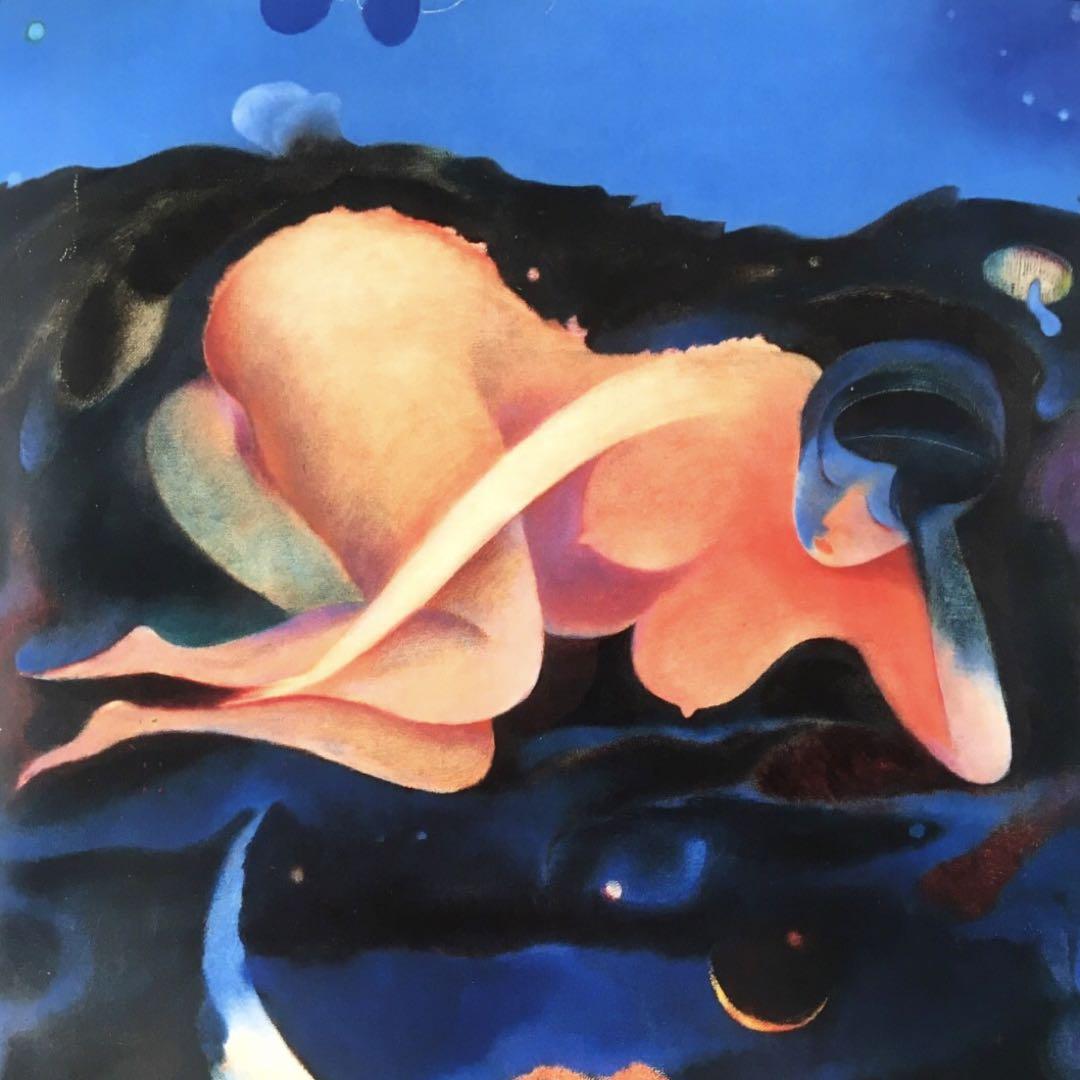 [Р�РЎРџРћР›Р¬Р—РћР’РђРќРќР«Р™] РљРѕР»Р»РµРєС†РёСЏ С‚РµРј В«Р–РµР»Р°РЅРёРµ, Р»СЋР±РѕРІСЊ, СЃСѓРґСЊР±Р°В» РѕС‚ Kozo Yamada Art Collection Nude