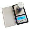 Super Mini Mini Pocket Digital Scale Jewerly Scale Electronic Scales 100g/0.01g 200g/0.01g