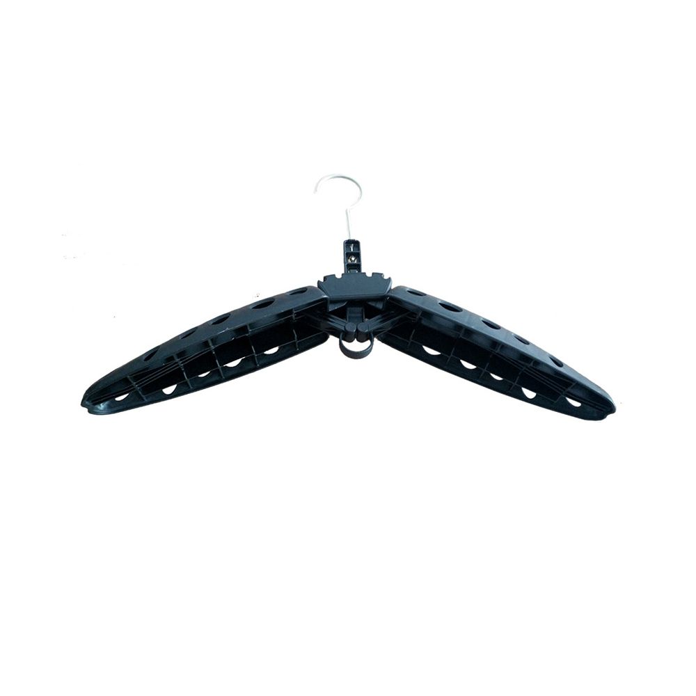 PP Material Surfing Thicken Wetsuit Rack Diving Accessories Diving Suit Hanger Drysuit Storage Rack