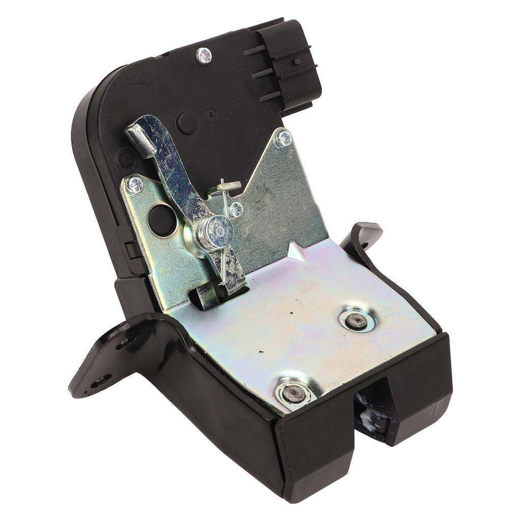 Rear Tailgate Latch 81230 2V000 Liftgate Trunk Lid Lock Actuator for Veloster 2012 To 2017