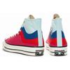 Converse Chuck 70 High 'Thermo Felt - Starlight Blue Love' Men's 169519C