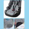 Waterproof Baby Car Seat Liner Toddler Car Seat Protector Pad for Toddlers Ensure Comfort & Hygiene In Strollers & Cribs