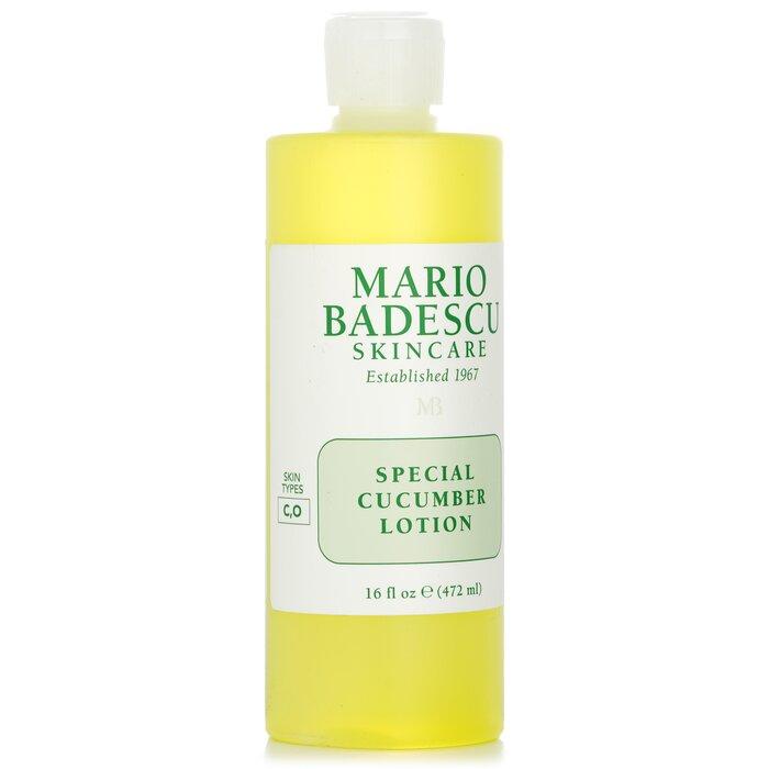 MARIO BADESCU SPECIAL CUCUMBER LOTION