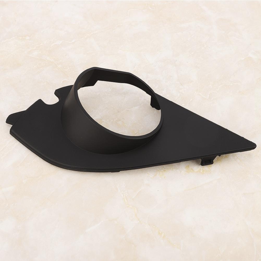 Fog Light Cover Lamp Frame Grille Fit for 5er E60 E61 03 10