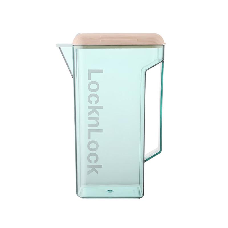 LOCK&LOCK Nature Carafe and Cup Set