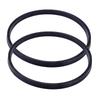 Bead Breaker 186mm Cylinder Rubber Seal Kit Fit for Tire Changer Machine