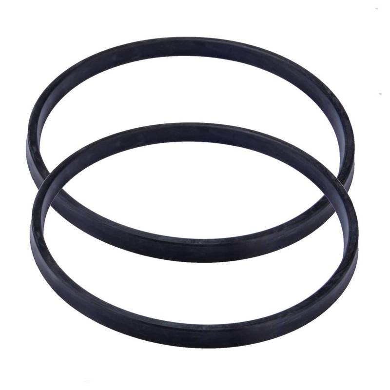 Bead Breaker 186mm Cylinder Rubber Seal Kit Fit for Tire Changer Machine