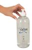Just Glide - Water-Based Anal Lubricant 1l