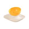 Adjustable Pet Feeding Dish for Small Animals