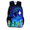 Dandy's World 16-inch Student Backpack Dandy's World Children's Schoolbag