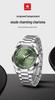 OLEVS Men's Automatic Mechanical Watch - Day/Date, Waterproof, Luminous, Steel Band