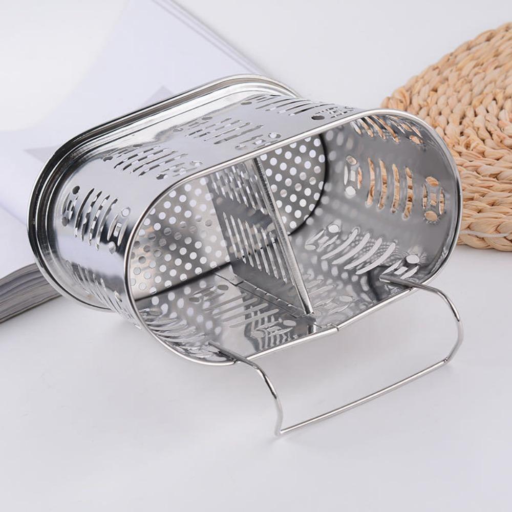 

Настенный органайзер для посуды, держатель для палочек из нержавеющей стали, держатель для вилки и ложки, палочки для еды