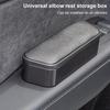 Car Armrest Elbow Support, Gaming Armrest Support Elbow Rest Pad Car Door Armrest Support