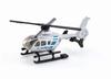 SIKU Police Helicopter SK0807