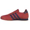 Adidas Mens Originals R71 Logo Leather Shoes