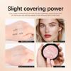 Matte Face Foundation Bronzer Pressed Powder Compact Long Lasting Oil Control Translucent Loose Setting Powder For Face Makeup