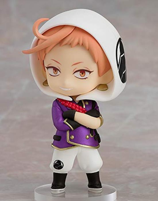 Orange Rouge Nendoroid Petite Musical Shimayama ABS PVC Painted Trading Movable Figures Box of 6 "Touken Ranbu" ~Atsuga Ibun~ Non-scale &