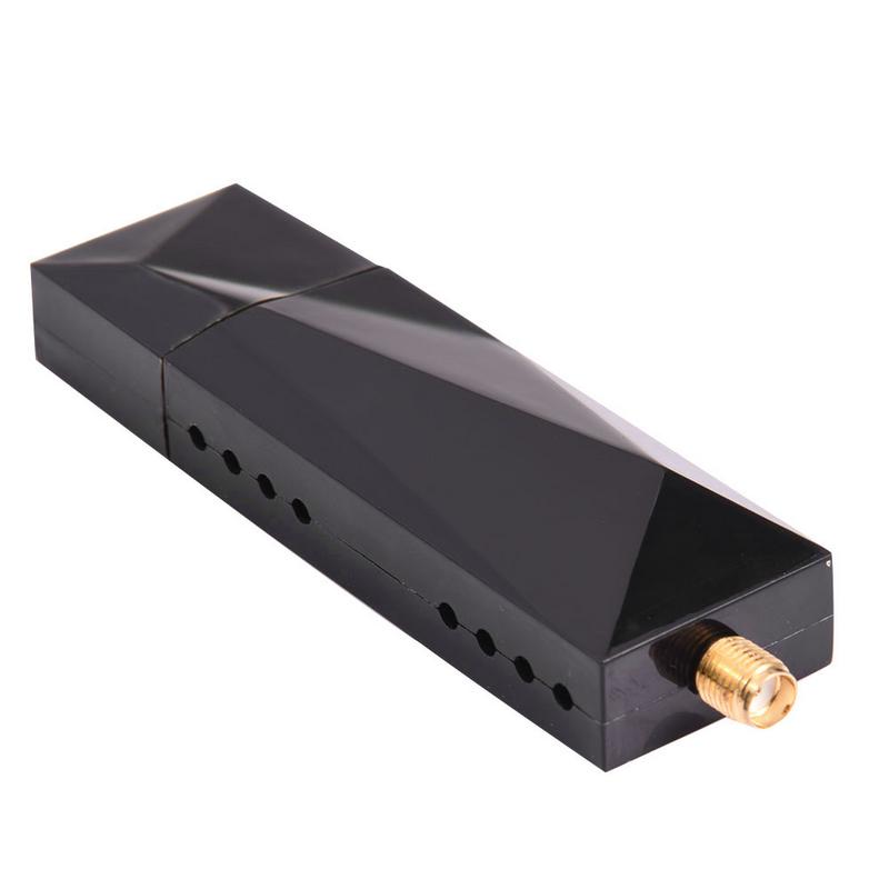 Universelle DAB+-Verlängerungsantenne mit tragbarem USB-Adapterempfänger 4.4 5.1 6.0 7.1 Auto-Player für Europa Australien