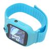 2G GSM Kids Cell Phone Watch 300000 Pixels 1.54in Color Touch Screen 400mAh Two Way Video Call SOS