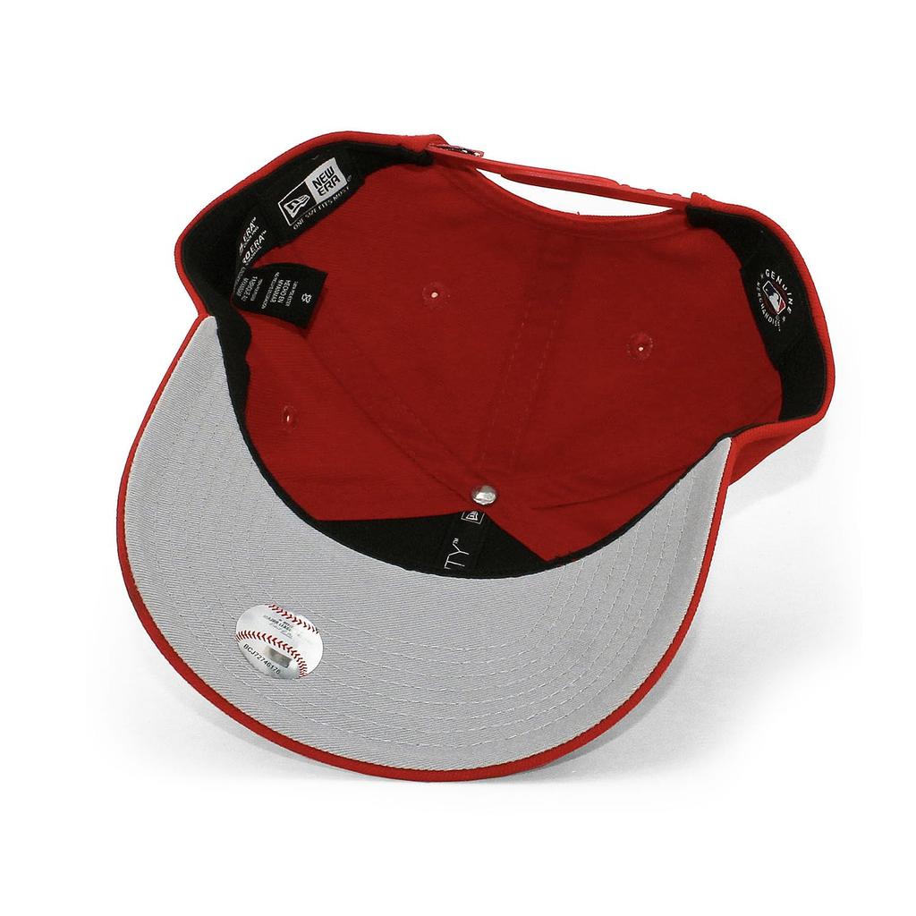 [New Era] Cap 9SEVENTY Stretch Snapback Philadelphia Phillies MLB STRETCH SNAPBACK CAP PHILADELPHIA PHILLIES Hat 970 Major League [Used]