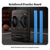 Padded Guard Practice Board Thick Basketball Blocking Pad Sturdy