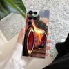 Autos Lightning Mcqueen Jackson Storm Hülle Für Samsung Galaxy S26 S25 Ultra S24 S22 S26 Plus S20 S23 S21 S25 FE 5G Klare Hülle