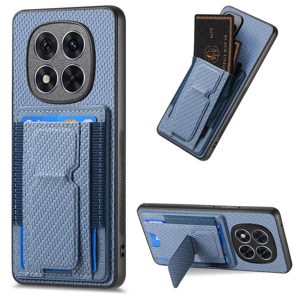 Stile TTUDRCH 007 Per Motorola Edge 60 Pro 5G Custodia in Pelle Portafoglio con Blocco RFID Supporto Copri Telefono