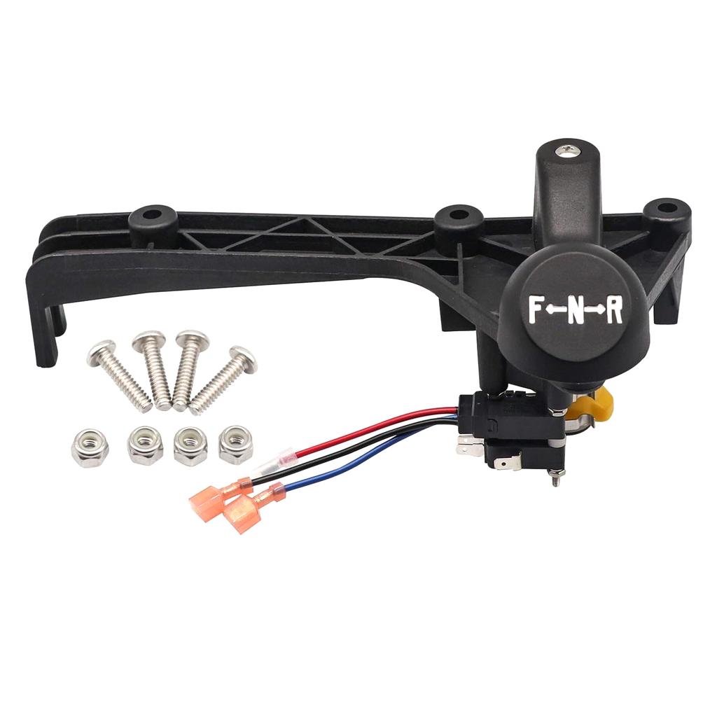 Golf Vehicle Transmission Switches 1016947 Anti Wear Design User Friendly Installation Improved Operational Reliability