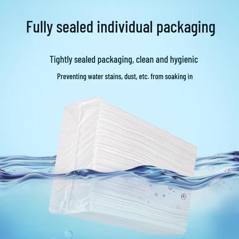 Gureide Disposable Paper Hand Towels