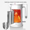 ASD 1.5L 316L Stainless Steel Electric Kettle