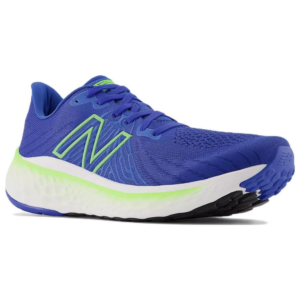 New Balance Fresh Foam X Vongo V5 Cobalt Pixel Green Men Sneakers Blue Blue-Groove MVNGOCG5