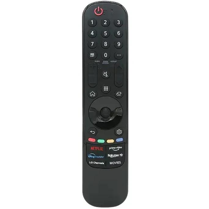 Remote control FOR TV LG magic