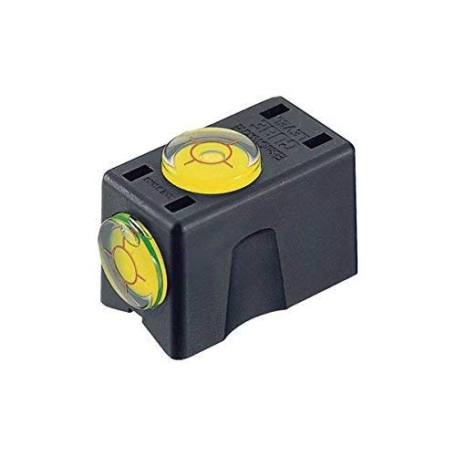 

Ebisu Diamond Cube Level Black EDCUB