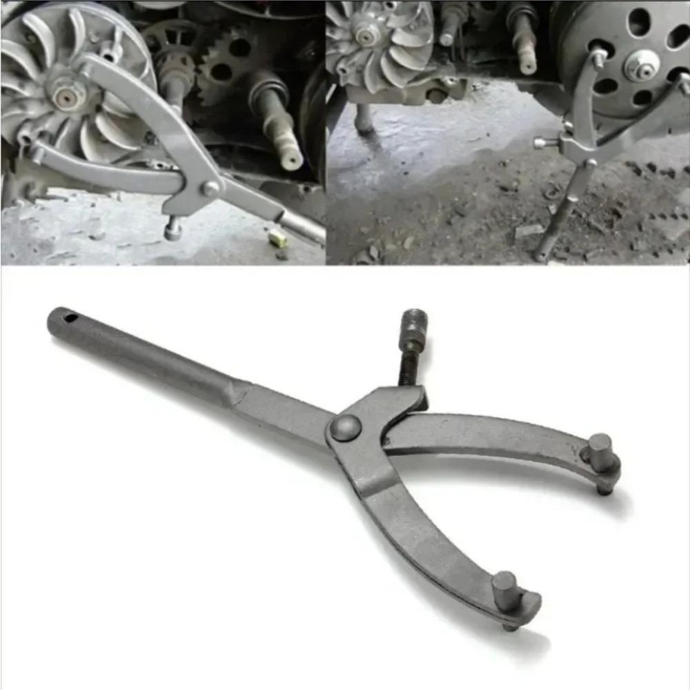 Motorcycle Variator & Clutch Removal Tool Kit