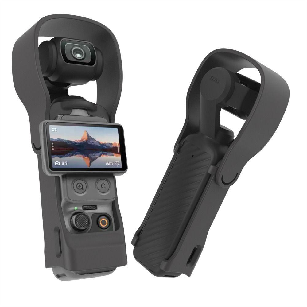 Foldable Gimbal Safe Guard Housing Shell for DJI Osmo Pocket 4 3 Gimbal Camera Accessories