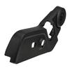 Panneau de protection de siège électrique Avant Gauche Extérieur Plastique Durable Accessoires de Voiture pour Dodge Journey 2011-2019 Siège de Voiture Électrique