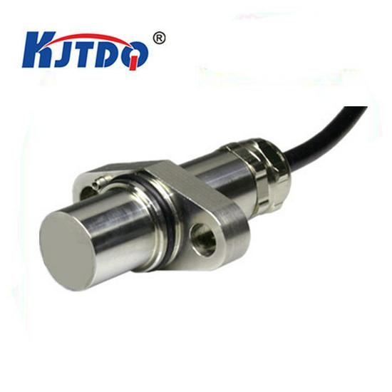 Kaijite GEL 247 Dual-Channel Hall Speed Sensor & Tachometer KJT Series