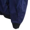 AVIREX MA-1 Jacket L Navy system Thin Men's Used