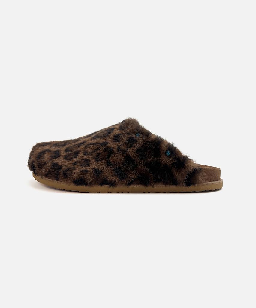 Ferker Tico Type C_Leopard