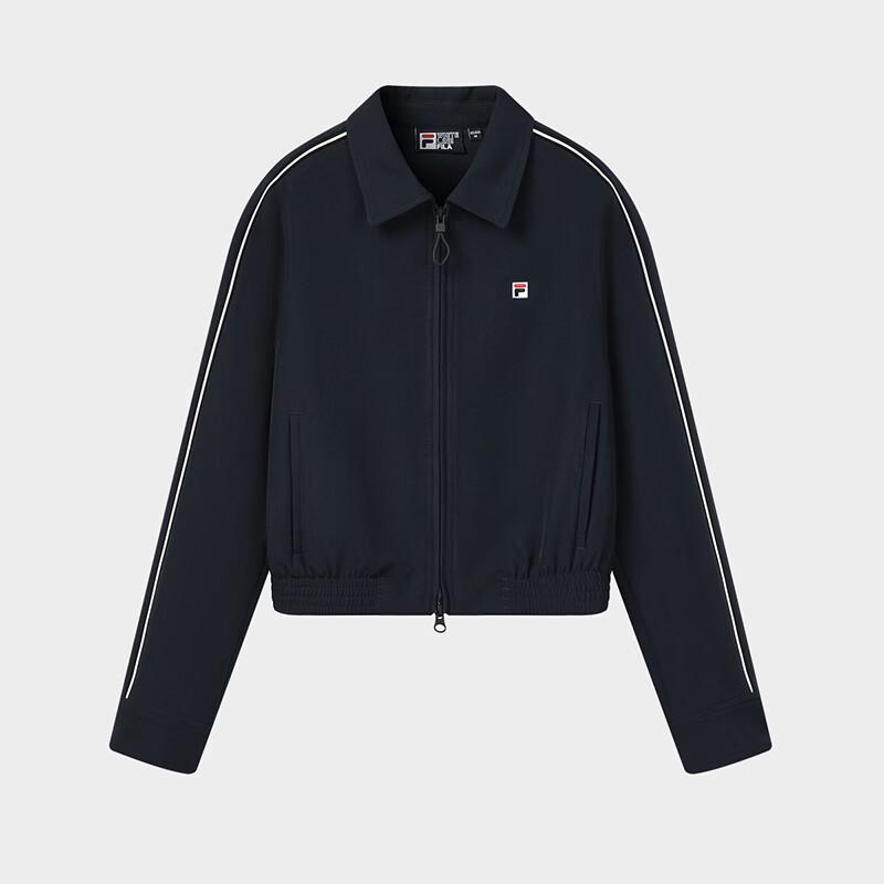 FILA Women s Spring Commuter Woven Jacket M