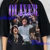 Oliver Sykes Shirt, Oliver Sykes T-shirt, Oliver Sykes Cadeau, Oliver Sykes Merch T-shirts, Oliver Sykes Hommage T-shirt, Oliver Sykes Fan