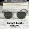 Used GLCO Garrett Wright HAMPTON X 10th Anniversary Model Sunglasses