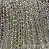 4-5mm Baroque White Freshwater Pearl Beads for DIY Jewelry
