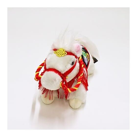 May Doll Zodiac Side Decoration Yoshito Fukuuma Small 25cm
