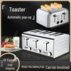 Aparate de bucătărie – Toaster