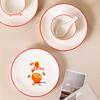 Good Fortune Ceramic Tableware Set