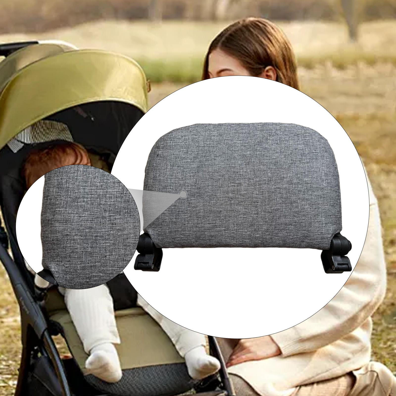 

Footrest Extension Legrest Accessories Mat Comfort Detachable Support Oxford Cloth Foot Rest Leg