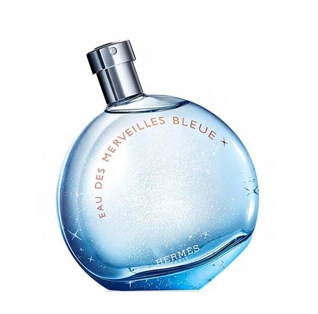 

Hermes Eau De Merveilles Bleue 100ml туалетная вода