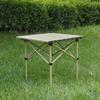 OIMG Ultralight Portable Outdoor Folding Picnic Table